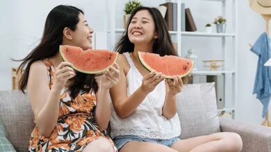 Solusi Nikmat Tanpa Khawatir, Camilan Sehat untuk Pengidap Asam Lambung