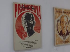 Sekilas Tentang Pramoedya Ananta Toer, Sastrawan Kebanggaan Indonesia yang Tak Lekang oleh Waktu
