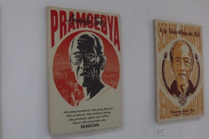 Sekilas Tentang Pramoedya Ananta Toer, Sastrawan Kebanggaan Indonesia yang Tak Lekang oleh Waktu