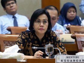 Gaji PNS Aman! Menteri Keuangan Sri Mulyani Pastikan Tidak Kena Pangkas Efisiensi APBN