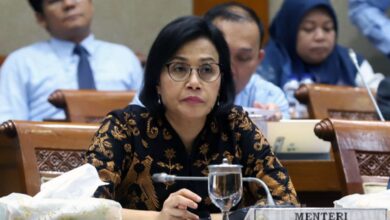 Gaji PNS Aman! Menteri Keuangan Sri Mulyani Pastikan Tidak Kena Pangkas Efisiensi APBN