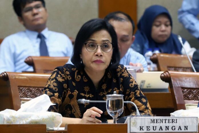 Gaji PNS Aman! Menteri Keuangan Sri Mulyani Pastikan Tidak Kena Pangkas Efisiensi APBN