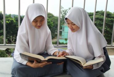 Guru Madrasah Harap Simak! Ini Jadwal Pembelajaran Selama Bulan Ramadhan 2025 yang Ditetapkan Menteri Agama