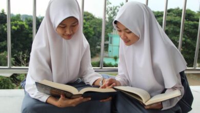 Guru Madrasah Harap Simak! Ini Jadwal Pembelajaran Selama Bulan Ramadhan 2025 yang Ditetapkan Menteri Agama