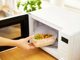 Hindari Kebiasaan Ini! 9 Makanan yang Sebaiknya Tidak Dipanaskan Kembali