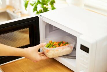 Hindari Kebiasaan Ini! 9 Makanan yang Sebaiknya Tidak Dipanaskan Kembali
