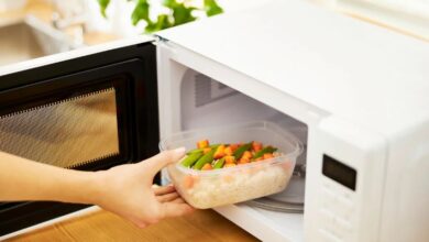 Hindari Kebiasaan Ini! 9 Makanan yang Sebaiknya Tidak Dipanaskan Kembali