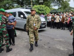 Ikuti Retreat Kepala Daerah di Magelang! Segini Total Harta Kekayaan Bupati Blora Arief Rohman