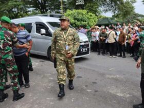 Ikuti Retreat Kepala Daerah di Magelang! Segini Total Harta Kekayaan Bupati Blora Arief Rohman
