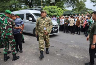 Ikuti Retreat Kepala Daerah di Magelang! Segini Total Harta Kekayaan Bupati Blora Arief Rohman