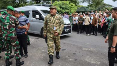 Ikuti Retreat Kepala Daerah di Magelang! Segini Total Harta Kekayaan Bupati Blora Arief Rohman
