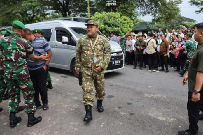 Ikuti Retreat Kepala Daerah di Magelang! Segini Total Harta Kekayaan Bupati Blora Arief Rohman
