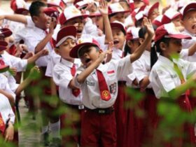 Jadwal Libur Sekolah Selama Ramadhan 2025 Berikut Jadwalnya Berdasarkan Aturan Kemendikdasmen