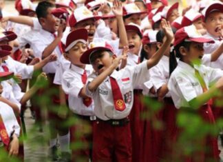 Jadwal Libur Sekolah Selama Ramadhan 2025 Berikut Jadwalnya Berdasarkan Aturan Kemendikdasmen