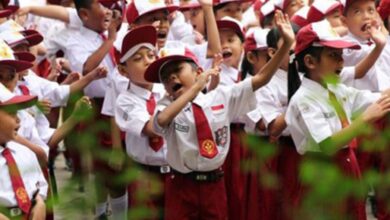 Jadwal Libur Sekolah Selama Ramadhan 2025 Berikut Jadwalnya Berdasarkan Aturan Kemendikdasmen