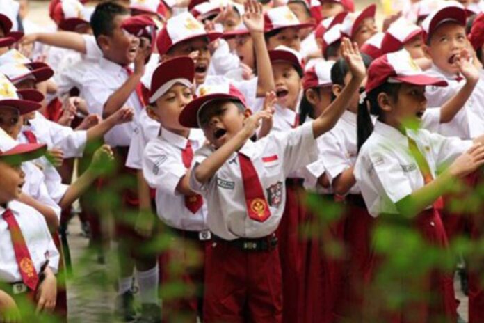 Jadwal Libur Sekolah Selama Ramadhan 2025 Berikut Jadwalnya Berdasarkan Aturan Kemendikdasmen