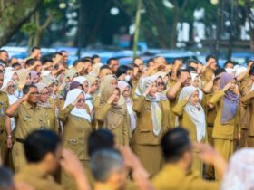 Jam Kerja ASN Dirombak Presiden! PNS PPPK Siap-siap Masuk Kerja Mulai Jam Segini Selama Ramadhan