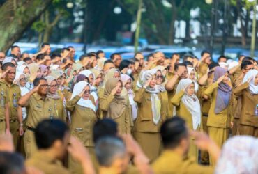 Jam Kerja ASN Dirombak Presiden! PNS PPPK Siap-siap Masuk Kerja Mulai Jam Segini Selama Ramadhan