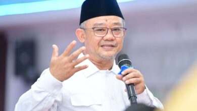KABAR BAIK! Mendikdasmen Abdul Mu'ti Pastikan Gaji dan Tunjangan Guru Tidak Terpangkas Efisiensi Anggaran