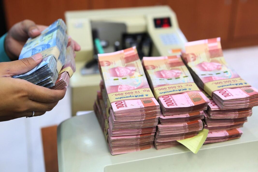 Kades Wajib Nyimak! Ini Jadwal Penyaluran Dana Desa Tahun Anggaran 2025 Beserta Alurnya