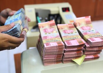 Kades Wajib Nyimak! Ini Jadwal Penyaluran Dana Desa Tahun Anggaran 2025 Beserta Alurnya