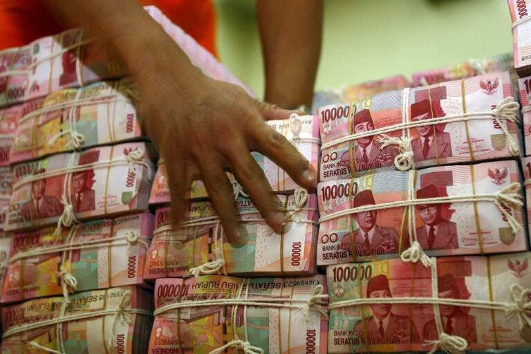 Kecamatan Jepon Merapat! Ini Rincian Dana Desa Tahun 2025 Untuk 24 Desa di Jepon Blora