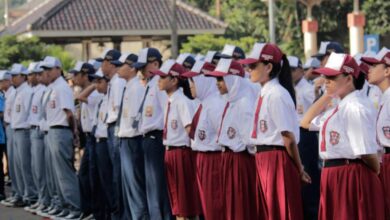 Kemendikdasmen Terbitkan Aturan Pembelajaran Selama Bulan Ramadhan 2025 Ini Jadwalnya