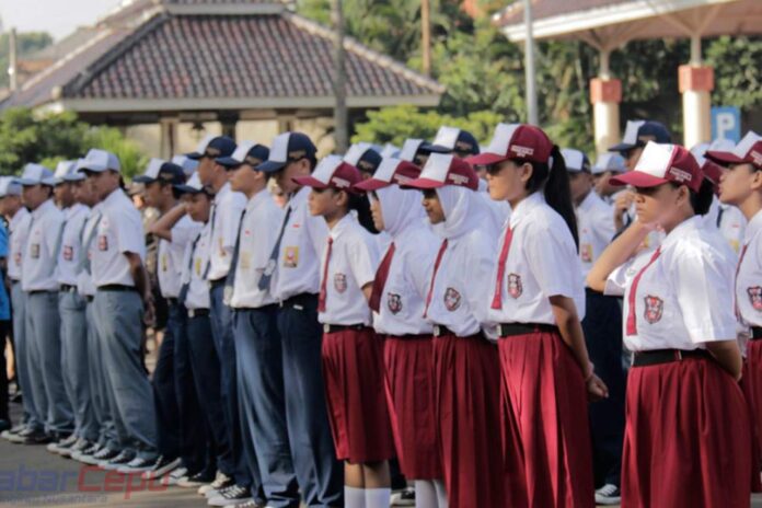 Kemendikdasmen Terbitkan Aturan Pembelajaran Selama Bulan Ramadhan 2025 Ini Jadwalnya