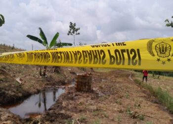 Komisi B DPRD Blora Siswanto Pertamina Harus Menegur Kvell Terkait Ganti Rugi Petani