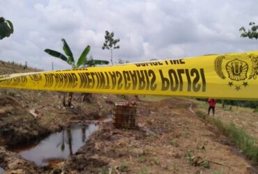 Komisi B DPRD Blora Siswanto Pertamina Harus Menegur Kvell Terkait Ganti Rugi Petani