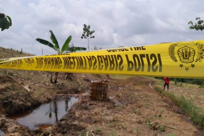 Komisi B DPRD Blora Siswanto Pertamina Harus Menegur Kvell Terkait Ganti Rugi Petani