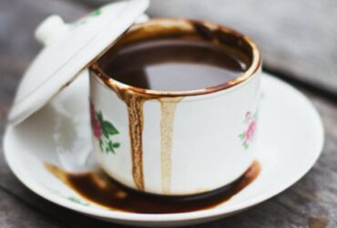 Kopi Kothok: Minuman Asli Cepu yang Kaya Manfaat dan Penuh Makna Budaya