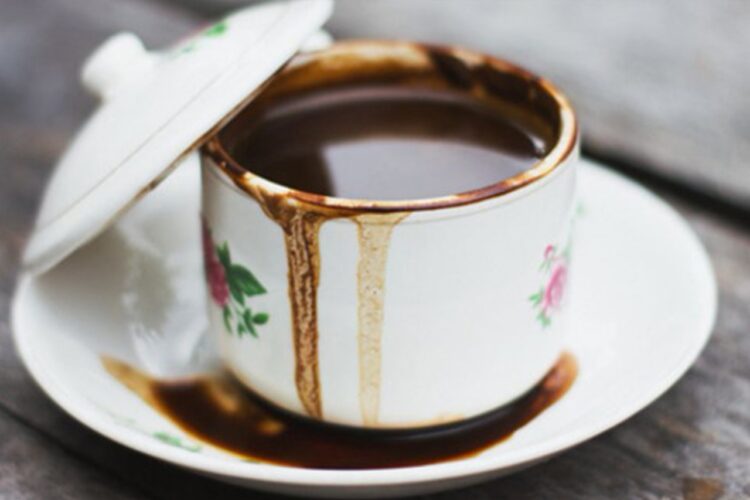 Kopi Kothok: Minuman Asli Cepu yang Kaya Manfaat dan Penuh Makna Budaya