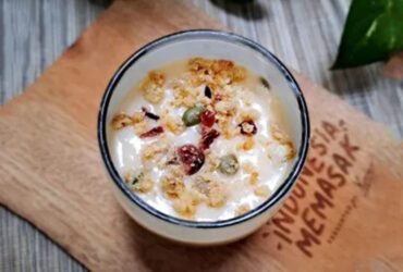 Kreasi Resep Smoothie Tape Singkong: Manfaatnya untuk Diet dan Kesehatan