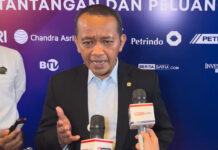 LPG 3 Kg Langka Menteri ESDM Bahlil Buka Suara