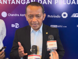 LPG 3 Kg Langka Menteri ESDM Bahlil Buka Suara