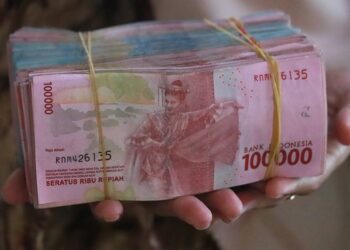 Mantul! Segini Nominal Dana Desa Kabupaten Blora Tahun 2025 untuk 14 Desa di Wilayah Kecamatan Bogorejo