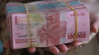 Mantul! Segini Nominal Dana Desa Kabupaten Blora Tahun 2025 untuk 14 Desa di Wilayah Kecamatan Bogorejo