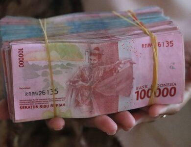 Mantul! Segini Nominal Dana Desa Kabupaten Blora Tahun 2025 untuk 14 Desa di Wilayah Kecamatan Bogorejo