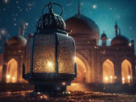 Memasuki Ramadhan 2025! Berikut Prakiraan Cuaca Wilayah Blora Minggu Pertama Puasa Berdasarkan Data BMKG