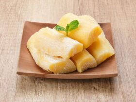 Mudah Dibuat! 5 Ide Camilan dari Tape Singkong: Makanan Tradisional yang Kaya Manfaat
