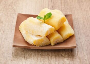 Mudah Dibuat! 5 Ide Camilan dari Tape Singkong: Makanan Tradisional yang Kaya Manfaat