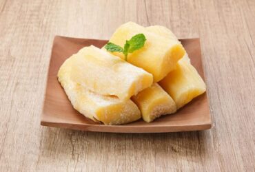 Mudah Dibuat! 5 Ide Camilan dari Tape Singkong: Makanan Tradisional yang Kaya Manfaat