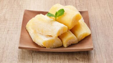 Mudah Dibuat! 5 Ide Camilan dari Tape Singkong: Makanan Tradisional yang Kaya Manfaat