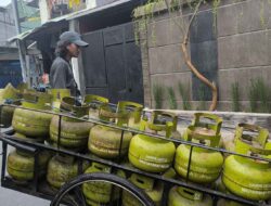 Pengecer Boleh Jual LPG 3 Kg Ini Syaratnya