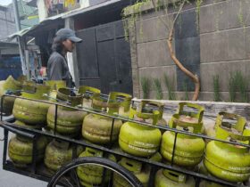 Pengecer Boleh Jual LPG 3 Kg Ini Syaratnya