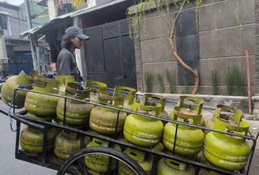 Pengecer Boleh Jual LPG 3 Kg Ini Syaratnya