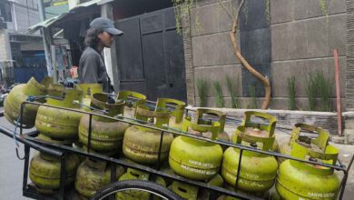 Pengecer Boleh Jual LPG 3 Kg Ini Syaratnya