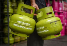 Per 1 Februari 2025 LPG 3 Kg Tak Lagi Dijual di Pengecer