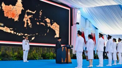 PERTAMA Kali di INDONESIA! Pelantikan Serentak 961 Kepala Daerah Jadi Momen Bersejarah